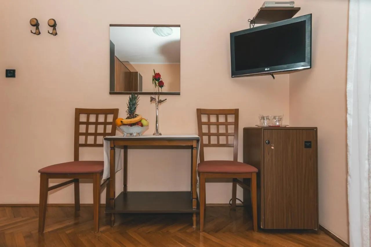 Bed And Breakfast Rooms Sandalj Mošćenička Draga