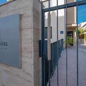 Seven Seas Bed & Breakfast Spalato