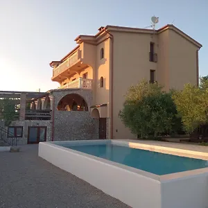 Bed & Breakfast Tonivale, Skrbčići