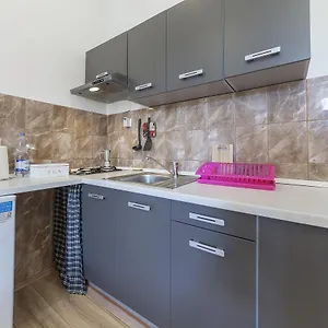 Zona Appartamento Pola