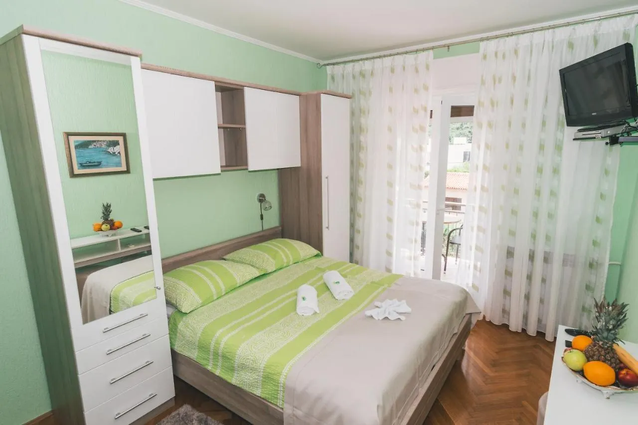 Bed And Breakfast Rooms Sandalj Mošćenička Draga 3*,