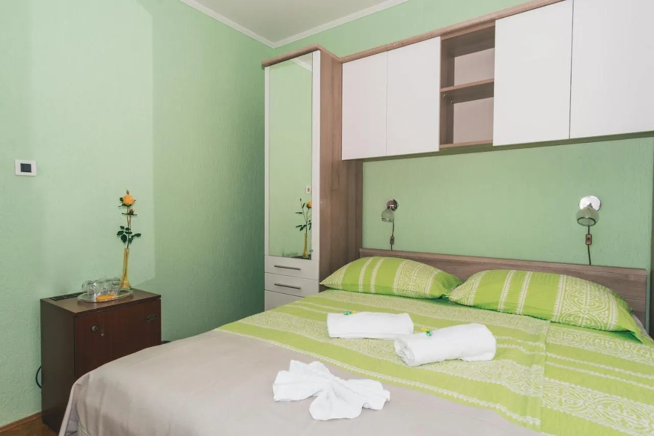 Bed And Breakfast Rooms Sandalj Mošćenička Draga 3*,  Croazia