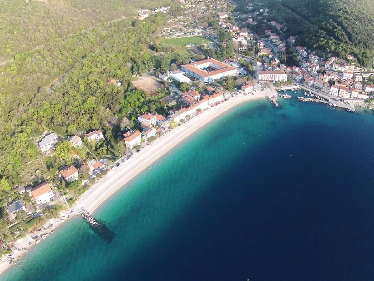Bed And Breakfast Rooms Sandalj Mošćenička Draga Bed & Breakfast