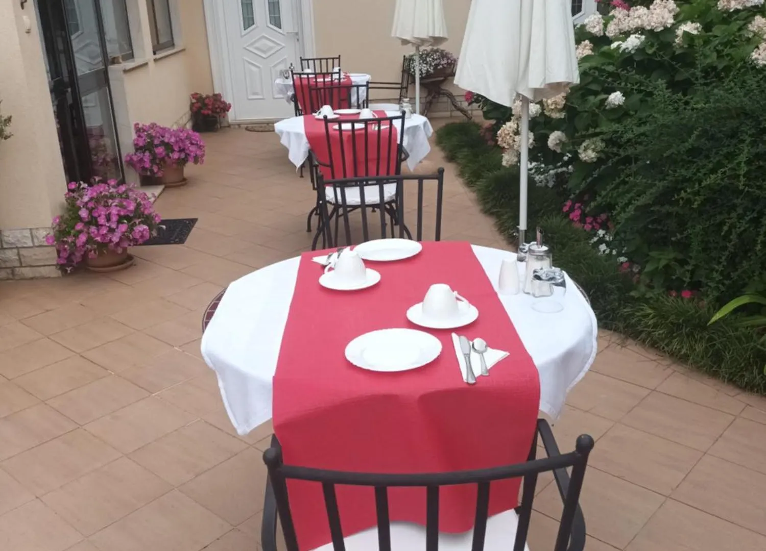 *** Bed & Breakfast Bed And Breakfast Rooms Sandalj Mošćenička Draga Croazia