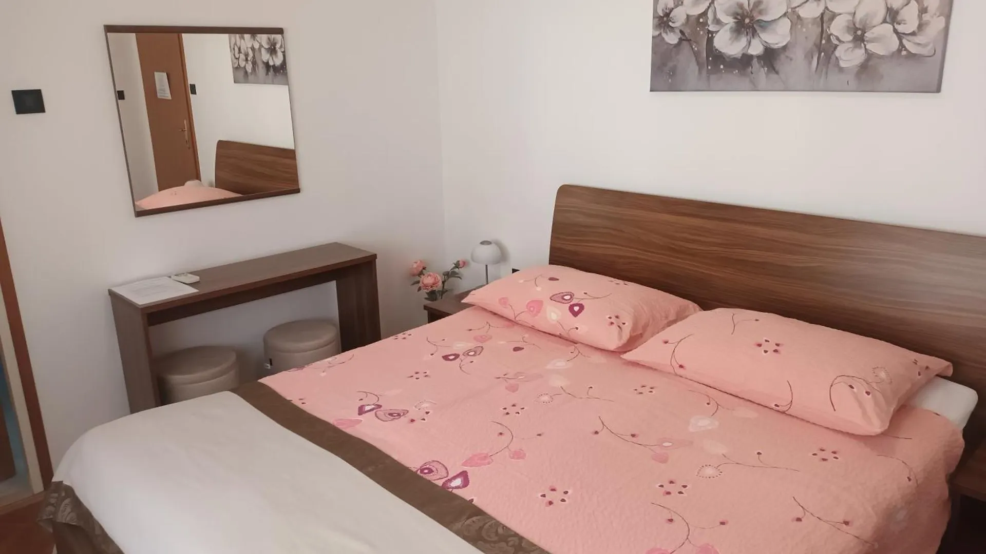 Bed & Breakfast Bed And Breakfast Rooms Sandalj Mošćenička Draga