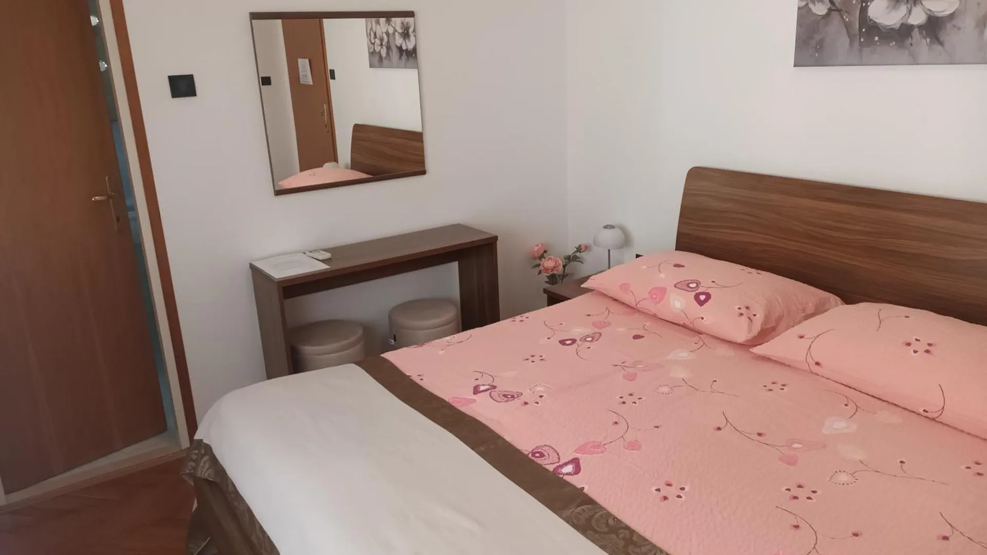 Bed And Breakfast Rooms Sandalj Mošćenička Draga Croazia
